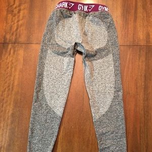 Gymshark Flex leggings